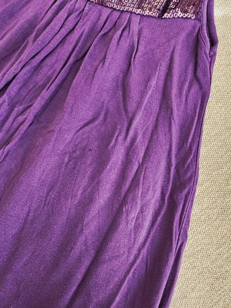 Saty / tunika reserved 128 7-8y, reserved,128