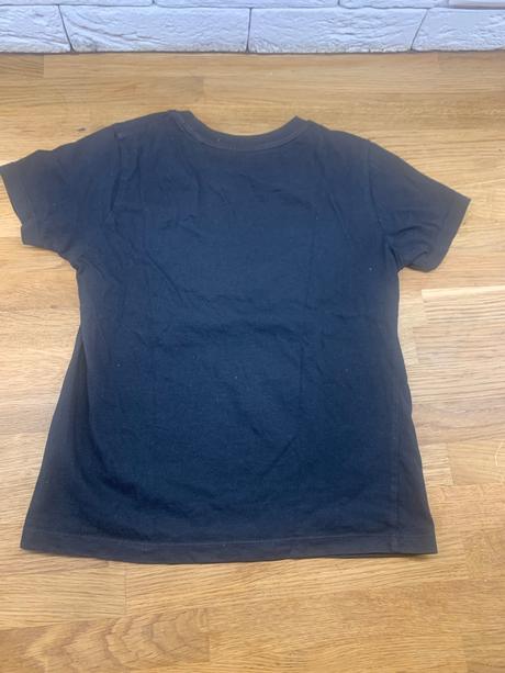 Lemur tričko psík 5/6 116/122, 116