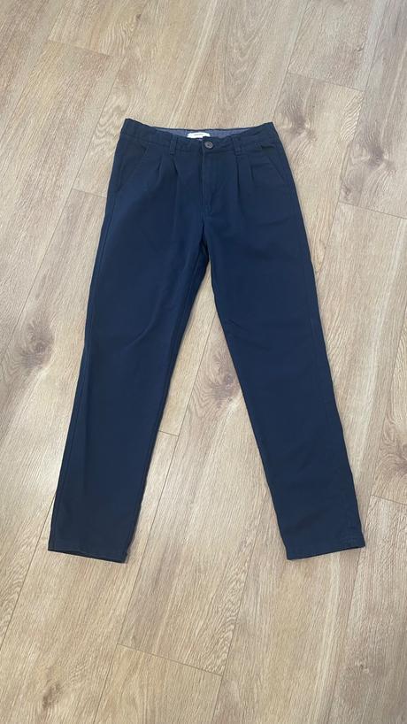 Nohavice, reserved,158