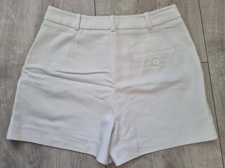 Elegantné šortky zara č.s, zara,s