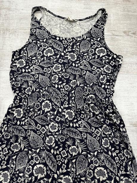 Dámske letné šaty s, h&m,s
