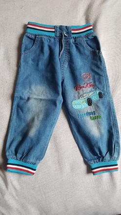 Nové tenké rifle, 92