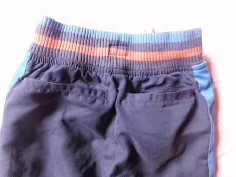 Podšiténohavice f&f, f&f,86