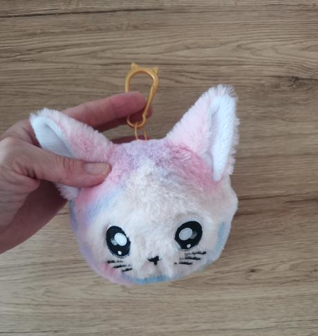 Na surprise bábika paula,