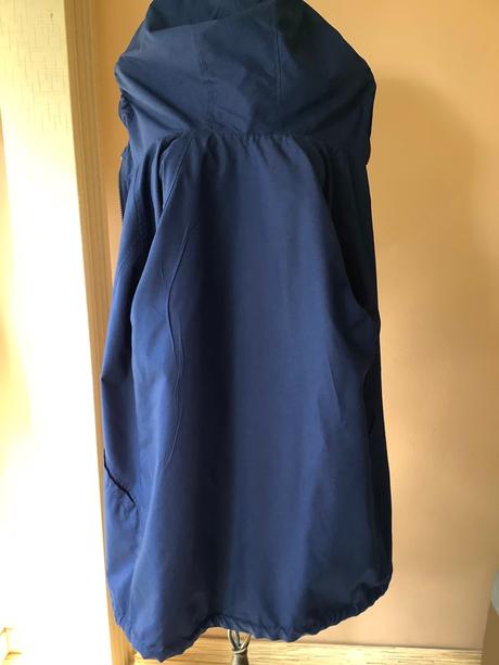 Obojstranna parka, house,xs