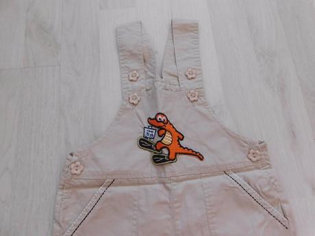 Šortky na traky č.86 , 86