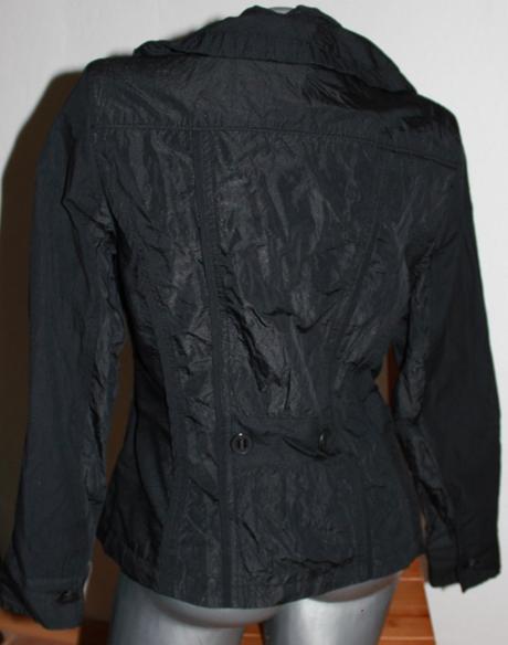 Stylova bunda bonita, m