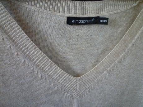 Príjemný svetrík, atmosphere,s