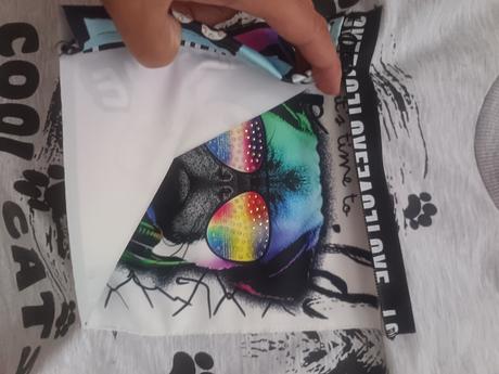 Dievčenská mikina, 110