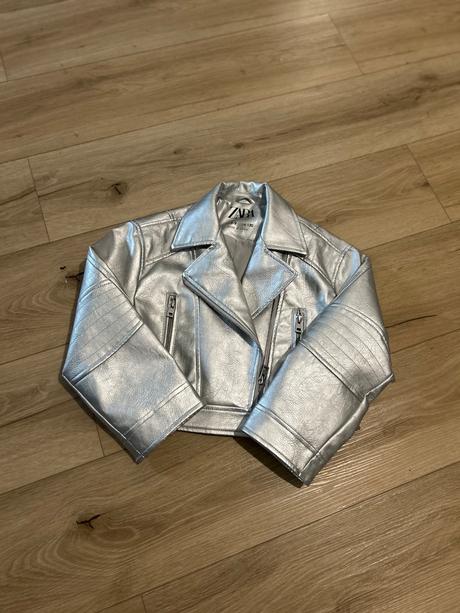 Zara koženka, zara,134