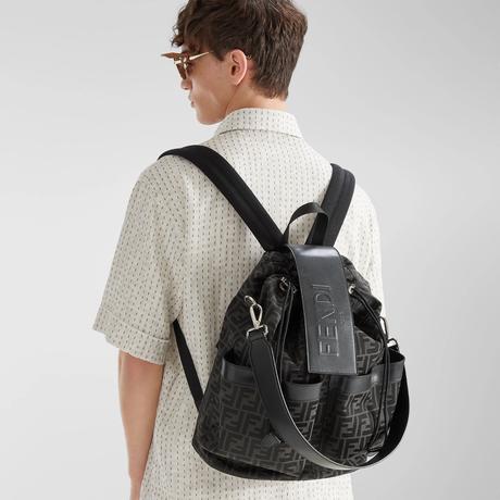 Original fendi strike large, fendi