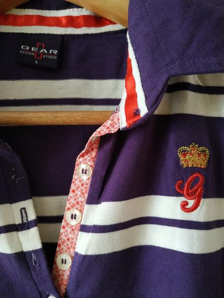 Tričko, l.a. gear,l