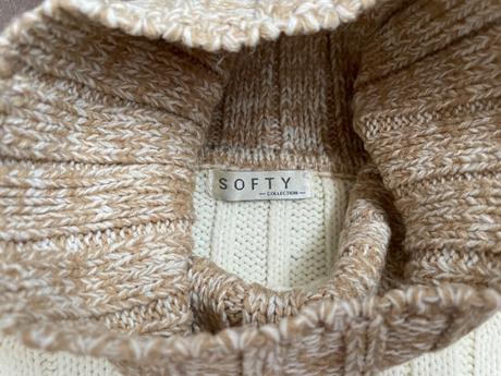 Bezovy sveter, s