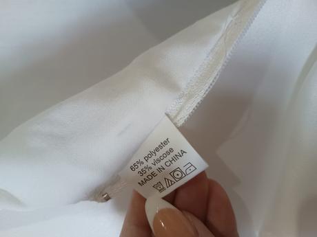 Detské spoločenské šaty, 170