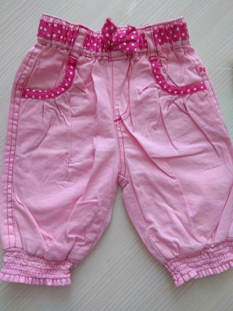 Ružové nohavice, okay,56