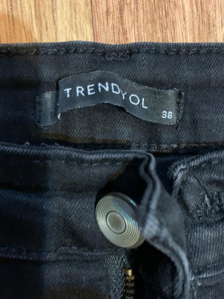 Elastické rifle, 38