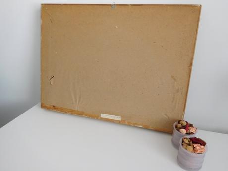 Eugen lehotský bratislavský motív olej 130/90, 