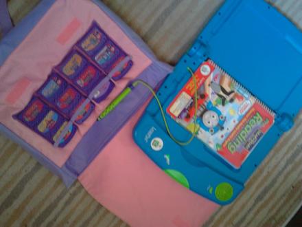 Predám detský interaktívne písadlo,