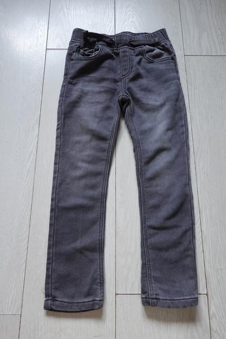 Mäkkučké rifle impidimpi 110/116, impidimpi,110