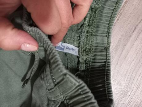 4 jogger nohavice, 98-104, idexe,98