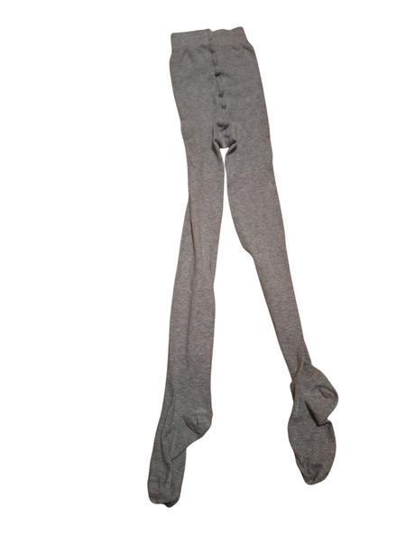 Dievčenské bavlnené pančušky, 164