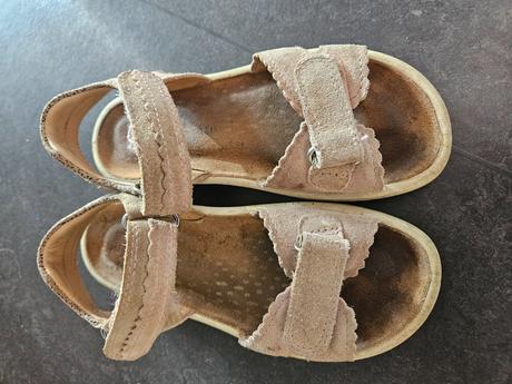 Sandalky superfit, superfit,30