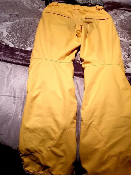 Lyžiarske nohavice, o'neill,xs