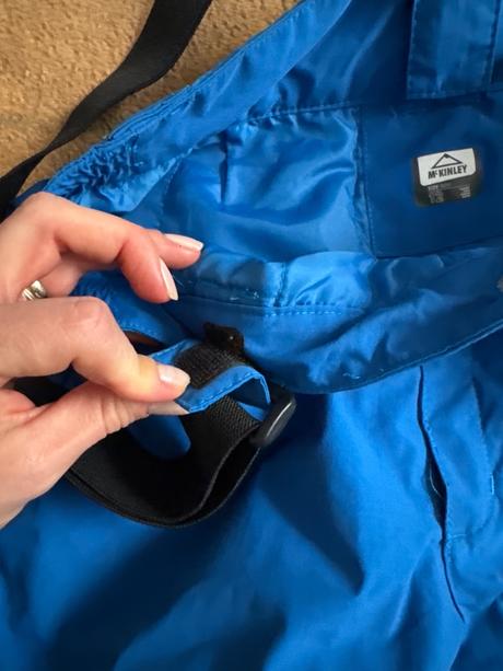 Oteplovaky, mckinley,152