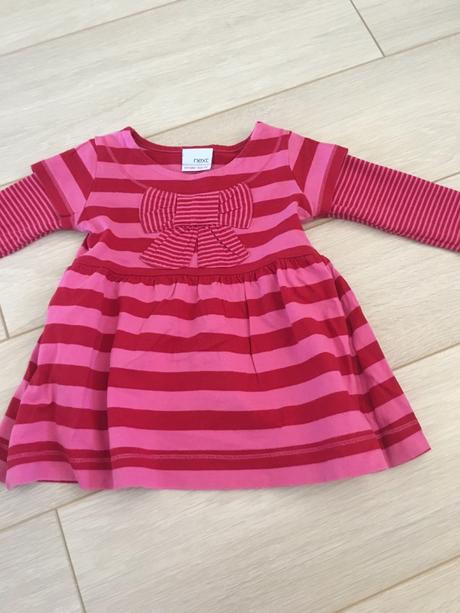 Šatky next, next,74