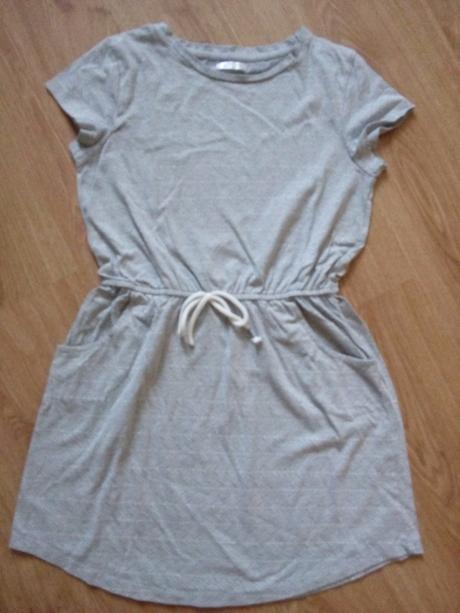 Bavlnené šaty, pepco,158