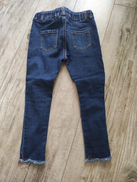 Beaubella kids rifle, 110