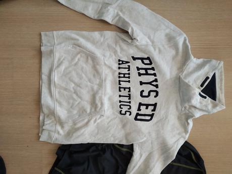 Balík oblečenia 12-14rokov, 158–170