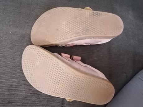 Barefoot pegres, pegres,35