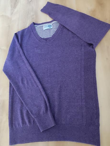 Sveter -nežmolkuje sa, next,s