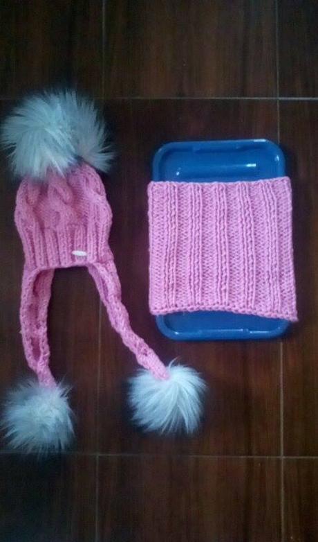 Zimný set, 80 - 158