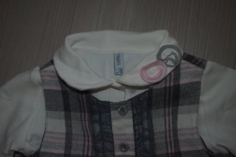 Šaty s blúzkou, 92