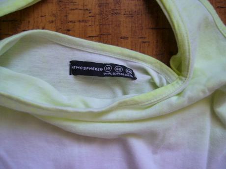 Tricko k vode, atmosphere,42