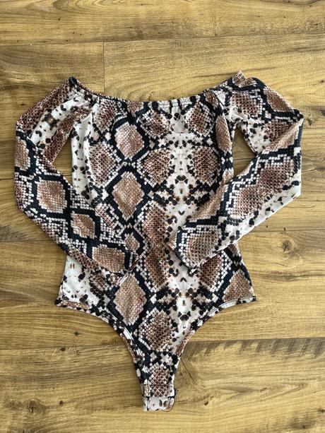 Body pretty little thing, xs