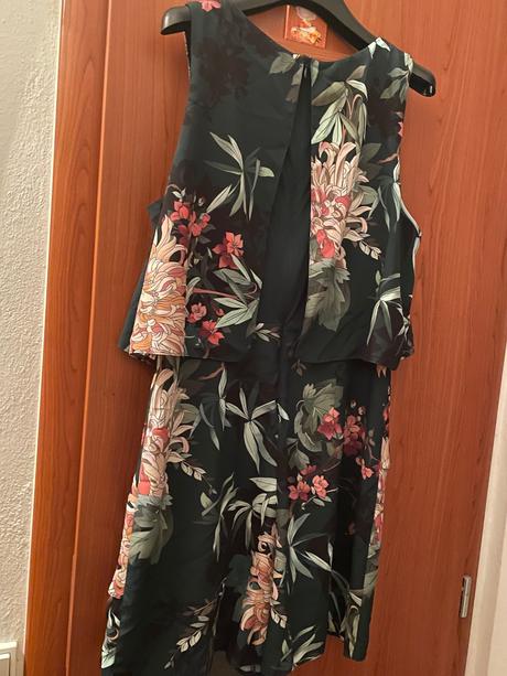 Stylove nohavicove saty, f&f,42