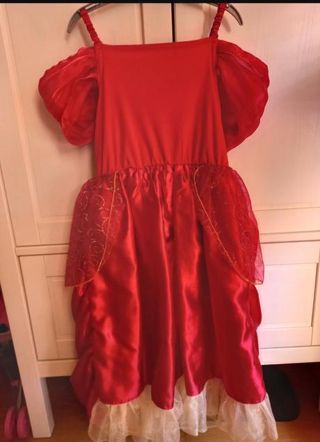 Kostým na karneval, 