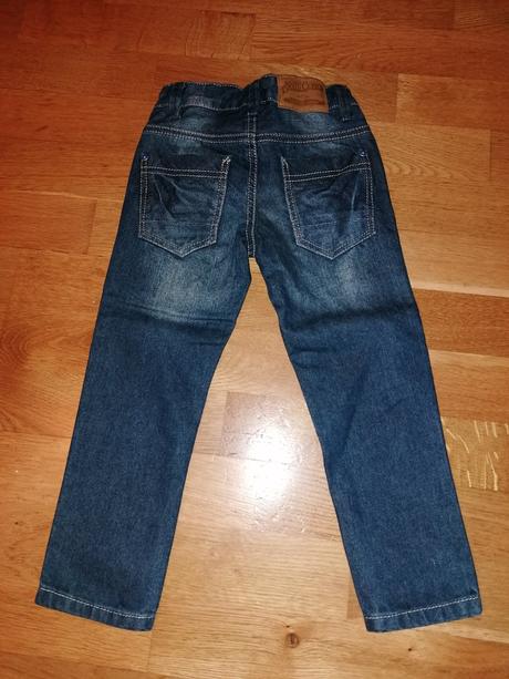 Rifle c&a 3-4r, palomino,104