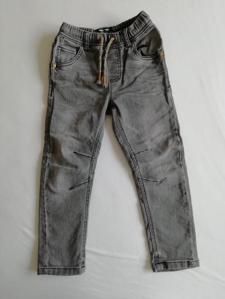 Frajerske rifle, next,104