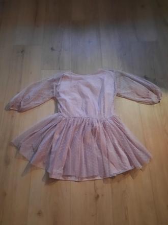 Vzdušné šaty, mayoral,152