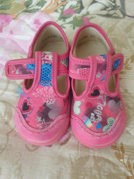 Topánočky pre dievcatko, froddo,20