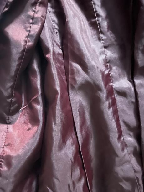 Krátky kabátik, 34