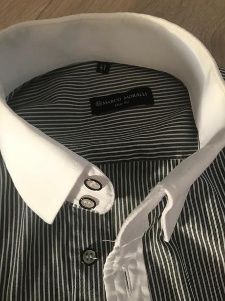 Elegantná košeľa, 41