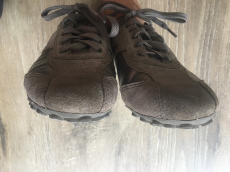 Tenisky geox, geox,36