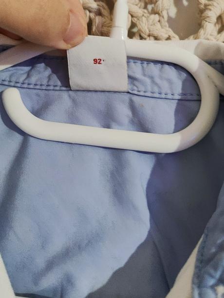 Biela košeľa, s.oliver,92