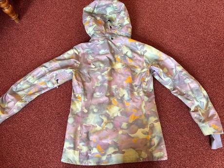 Snowboardová súprava burton, burton,s