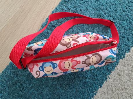 Kozmetická taštička, 